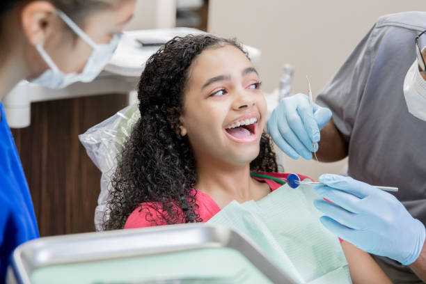 Best Emergency Dental Extractions in Denton, MD