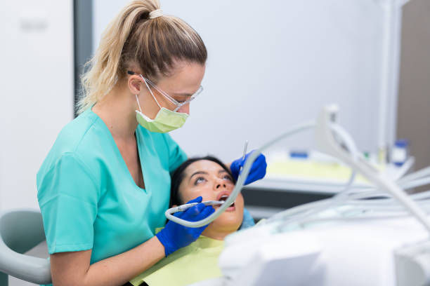 Best Mobile Emergency Dentist in Denton, MD