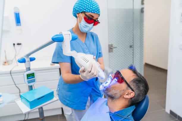 Best Emergency Dentist for Knocked-Out Tooth in Denton, MD