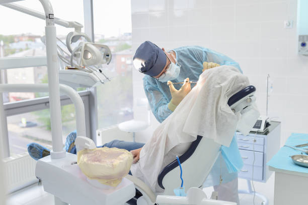 Best Emergency Dental Care for Abscessed Tooth in Denton, MD